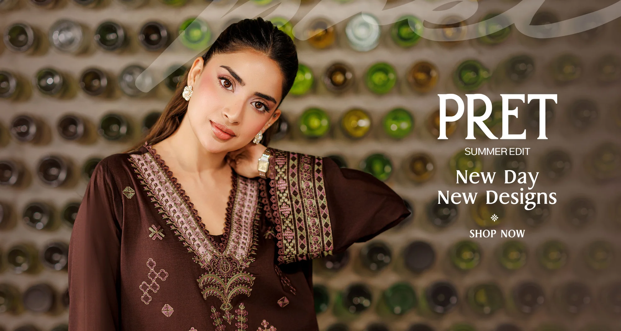 Elegance Redefined by Asim Jofa